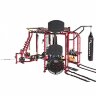 Рама для функционального тренинга HOIST (MC-7005)