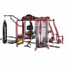Рама для функционального тренинга HOIST (MC-7005)