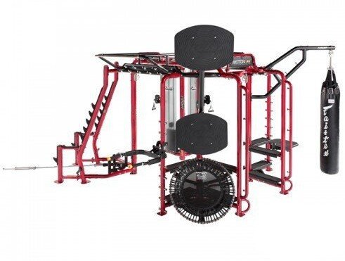 Рама для функционального тренинга HOIST (MC-7005)