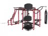 Рама для функционального тренинга HOIST (MC-7005)