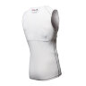 Футболка компрессионная с электродами для приема пульса POLAR Team Pro Shirt (S,M,L)