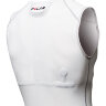Футболка компрессионная с электродами для приема пульса POLAR Team Pro Shirt (S,M,L)