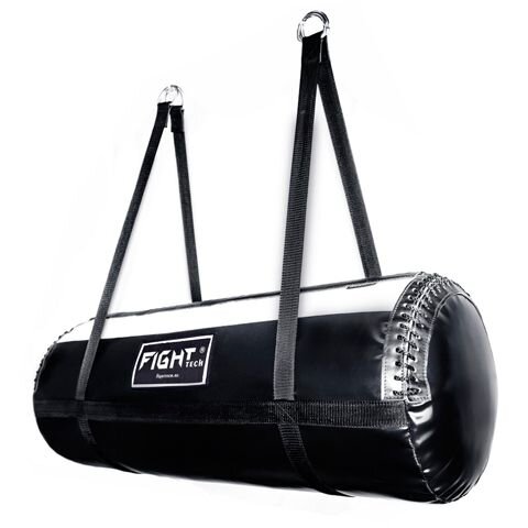 Горизонтальный мешок FightTech, вес: 32 кг (SBP4) ПВХ