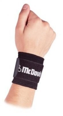 Фиксатор на запястье McDavid 513 2-way elastic wrist support (S/M, L/XL)
