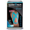 Кинезио-тейп для колена SpiderTech (6 шт) (NI0010.12.TN.22)