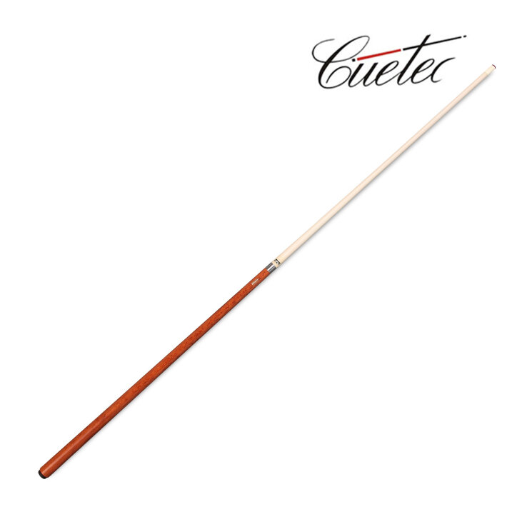 Кий для бильярда Cuetec 1PC Пул натуральный (21.077.57.1)