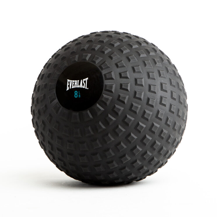 Медицинбол Everlast Hard Slam Ball (P00001782)