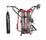 Студийная рама для функционального тренинга HOIST MotionCage (MCS-8005)