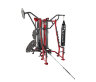 Студийная рама для функционального тренинга HOIST MotionCage (MCS-8005)