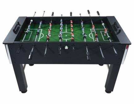 Игровой стол Футбол PROXIMA CRISTIANO (T-GT-O5425) 141.2 * 75.7 * 85.3 см