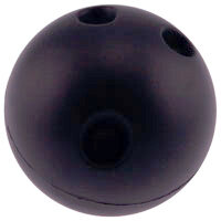 Сувенир Антистресс шар Bowling Ball Stress Reliever 3  Classic