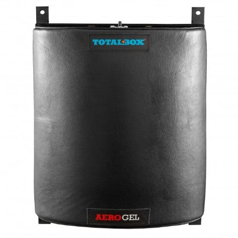 ​Боксерская гелевая настенная подушка TOTALBOX AEROGEL​