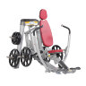 Tpeнaжep Жим от груди с обратным наклоном HOIST (RPL-5305)