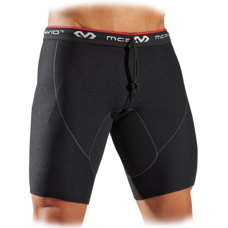 Шорты McDavid 479 Neoprene short (S-XL)