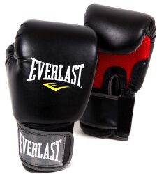 Тренировочные перчатки Everlast Pro Style Muay Thai (7012)
