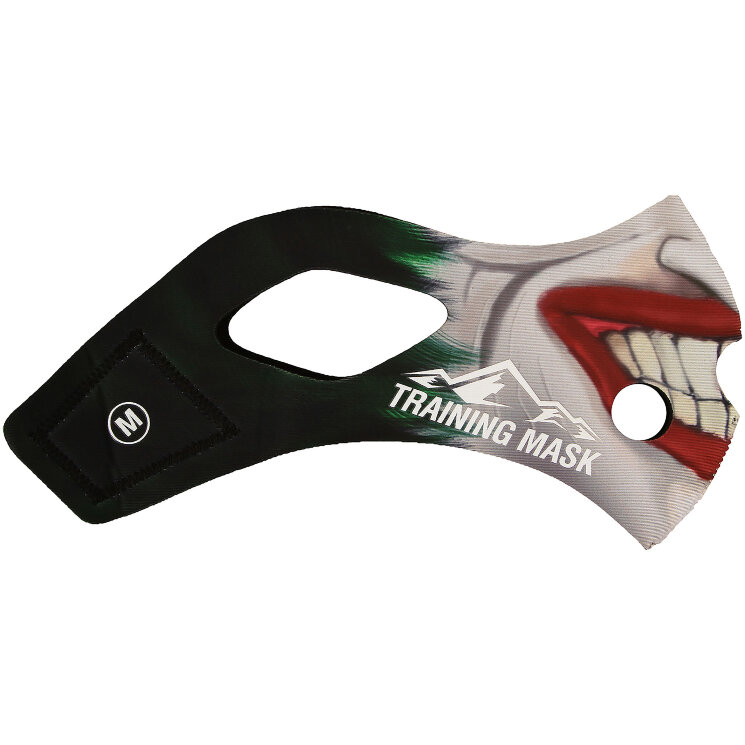 Сменный рукав для тренировочной маски Training Mask 2.0 Jokester sleeve