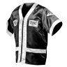 Куртка секунданта (Жакет тренера) Everlast Coach Trainer Jacket (4390 BK/WH)