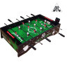 Игровой стол DFC Marcel Pro футбол (GS-ST-1275) 3 фута