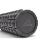 Массажный валик 33 см Adidas черный (ADAC-11505BK)