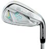 Женский набор клюшек для гольфа PGM Golf Rio II 