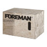 Плиометрический бокс FOREMAN (FY-1373)