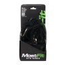 Подвесные ремни для олимпийского грифа MostFit™ SYN Rings