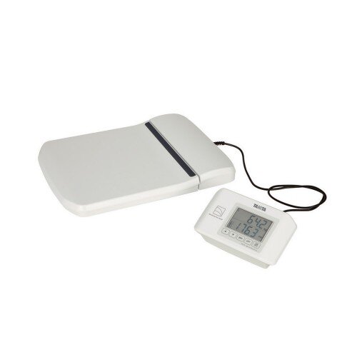 Весы медицинские переносные Tanita WB380S