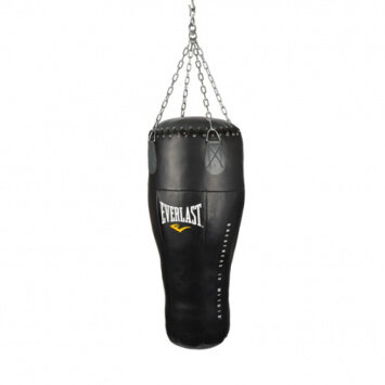 Мешок боксерский Everlast Angle, 27 кг (P00001449)