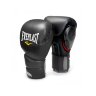 Перчатки тренировочные Everlast Protex2 Muay Thai (7352B)