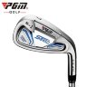 Юниорский набор клюшек для гольфа PGM Golf Seed 