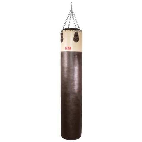 Боксерский мешок FightTech Custom, 35х180, вес: 65 кг (HBLC4)  