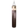 Боксерский мешок FightTech Custom, 35х180, вес: 65 кг (HBLC4)  