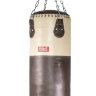 Боксерский мешок FightTech Custom, 35х180, вес: 65 кг (HBLC4)  