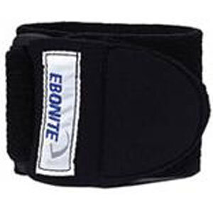 Напульсник Ultra Prene Wrist Support Ebonite