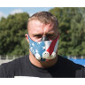 Сменный рукав для тренировочной маски Training Mask 2.0 All American