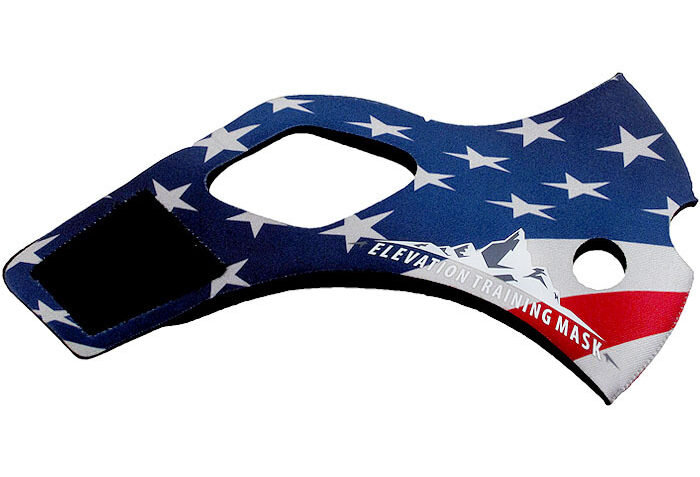 Сменный рукав для тренировочной маски Training Mask 2.0 All American