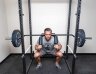 Гриф для приседаний Perform Better Safety Squat Bar