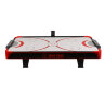 Игровой стол - аэрохоккей/настольный теннис DFC MINI PRO 44" (JG-AT-14401) 110 х 55 х 22,5 см
