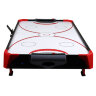 Игровой стол - аэрохоккей/настольный теннис DFC MINI PRO 44" (JG-AT-14401) 110 х 55 х 22,5 см