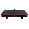 Игровой стол - аэрохоккей/настольный теннис DFC MINI PRO 44" (JG-AT-14401) 110 х 55 х 22,5 см