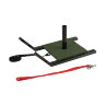 Силовые сани для тяги Sled Dawg II