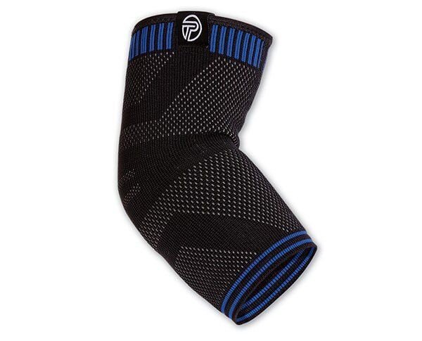 Налокотник эластичный Pro-Tec 3D Flat Elbow support (S/M, L/XL)