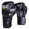 Перчатки тренировочные Everlast Protex3 Hook & Loop Training Gloves, кожа (111201SMU)