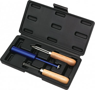 Набор инструментов для шара Hammer Bowler's Tool Set 