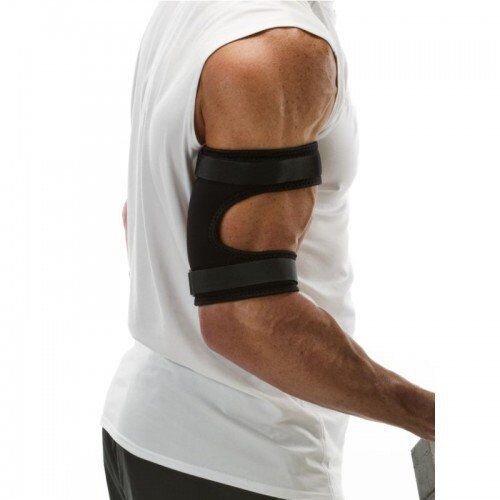 Фиксатор бицепса плеча Medi-Dyne Cho-Pat Bicep/Triceps Cuff (S-XL)
