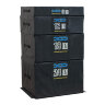 Набор плиометрических боксов XD Kevlar Plyobox Set