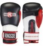 Перчатки тренировочные RINGSIDE на липучке 16-18 oz (PROMFTGE)