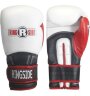 Перчатки тренировочные RINGSIDE на липучке 16-18 oz (PROMFTGE)