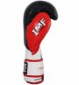 Перчатки тренировочные RINGSIDE на липучке 16-18 oz (PROMFTGE)