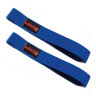 Ремни для тяги Grizzly Fitness Cotton Lifting Strap пара (8610-RB)